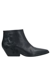 DEL CARLO Ankle boots