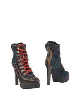 DSQUARED2 Ankle boots