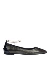 FABI Ballet flats