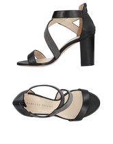 FABIANA FILIPPI Sandals