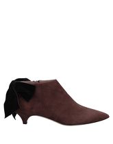 GIANNA MELIANI Ankle boots