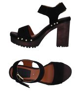 GIOSEPPO Sandals