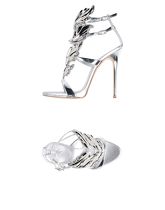 GIUSEPPE ZANOTTI Sandals