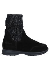 HOGAN Ankle boots