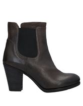 HUNDRED 100 Ankle boots