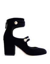 ISA TAPIA Ankle boots
