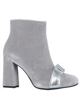 ISLO ISABELLA LORUSSO Ankle boots