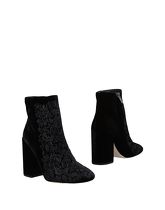 JESSICA SIMPSON Ankle boots