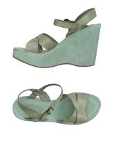 KORK-EASE Sandals