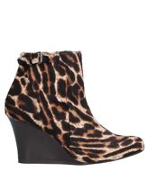 LANVIN Ankle boots