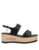LAURA BIAGIOTTI Sandals