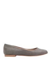 LEONARDO PRINCIPI Ballet flats