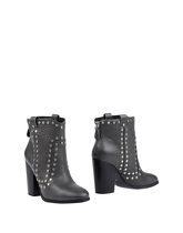 LOLA CRUZ Ankle boots