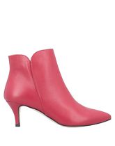 LUCA VALENTINI Ankle boots