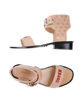 MARKUS LUPFER Sandals