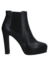 NICOLE BONNET Paris Ankle boots