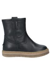 OCRA Ankle boots