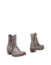 PANTANETTI Ankle boots