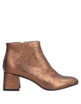 PAOLA D'ARCANO Ankle boots