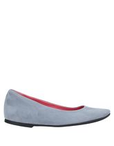 PAS DE ROUGE Ballet flats