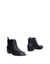 PHILIPPE MODEL Ankle boots
