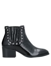 POLICE 883 Ankle boots