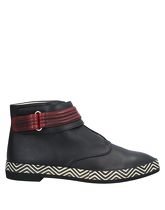 POLLINI Ankle boots