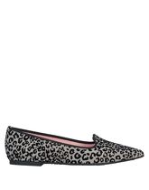 PRETTY BALLERINAS Ballet flats