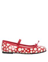 PRETTY BALLERINAS Ballet flats