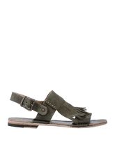 PUNTO PIGRO Sandals