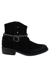 REPLAY & SONS Ankle boots