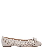 SALVATORE FERRAGAMO Ballet flats