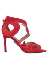 SAMUELE FAILLI Sandals