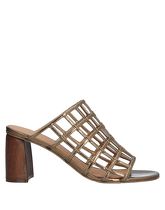 SIGERSON MORRISON Sandals