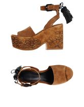 SIGERSON MORRISON Sandals