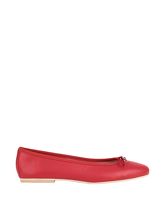 8 by YOOX Ballet flats