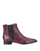 ALBERTO FERMANI Ankle boots