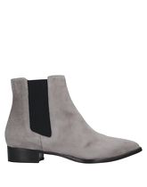 ALBERTO FERMANI Ankle boots