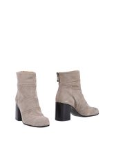 ALBERTO FERMANI Ankle boots