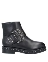 ALBERTO GOZZI Ankle boots