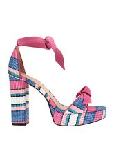 ALEXANDRE BIRMAN Sandals