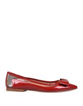 ALVIERO MARTINI 1a CLASSE Ballet flats