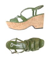 AMR AEMMERRE Sandals