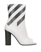 ANYA HINDMARCH Ankle boots