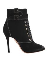 AQUAZZURA Ankle boots