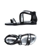 ARMANI JEANS Sandals