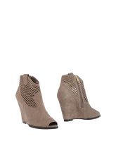 ASH Ankle boots