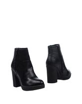 CAFèNOIR Ankle boots