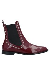 CARVEN Ankle boots
