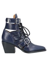 CHLOÉ Ankle boots